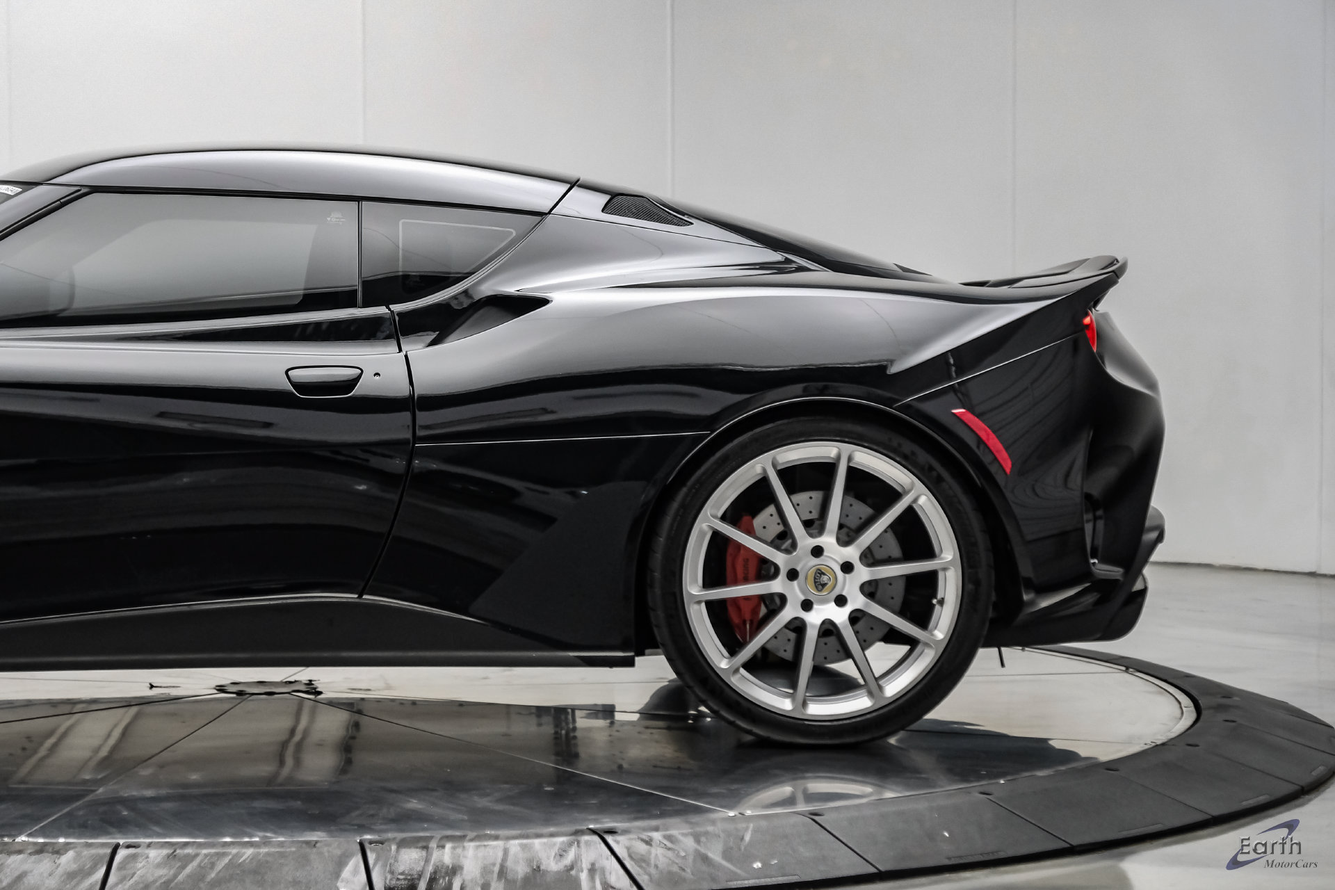 Used 2020 Lotus Evora RWD image 11