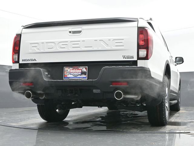 New 2026 Honda Ridgeline RTL image 23