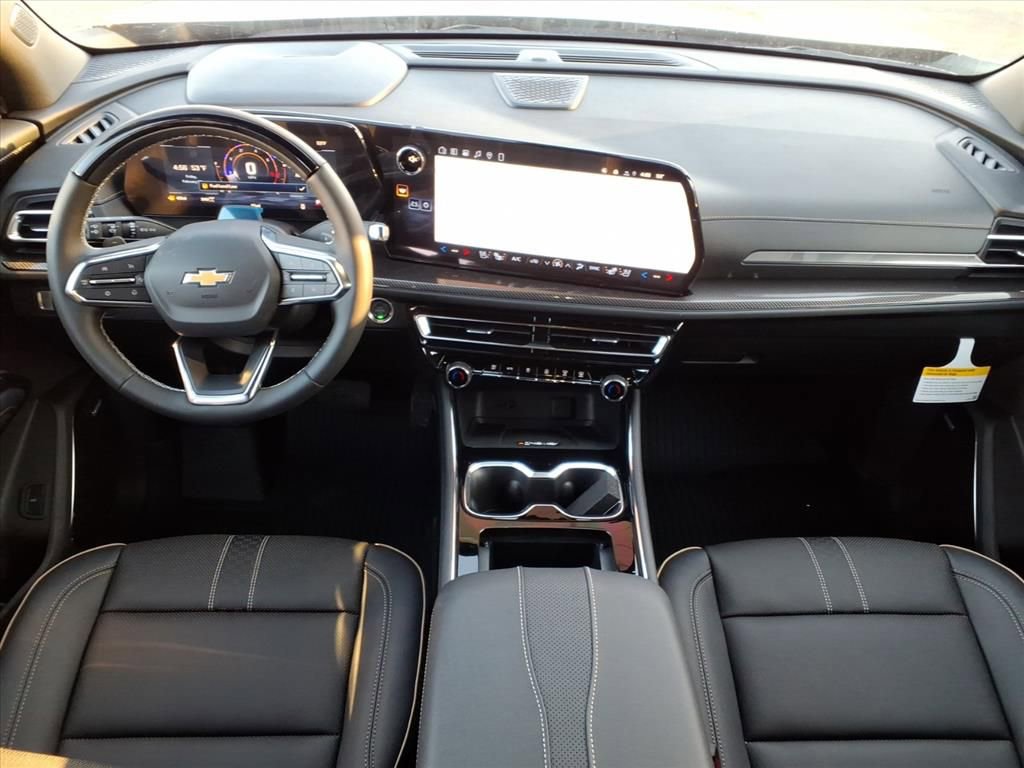 New 2026 Chevrolet Traverse High Country w/ LPO, Floor Liner Package image 18