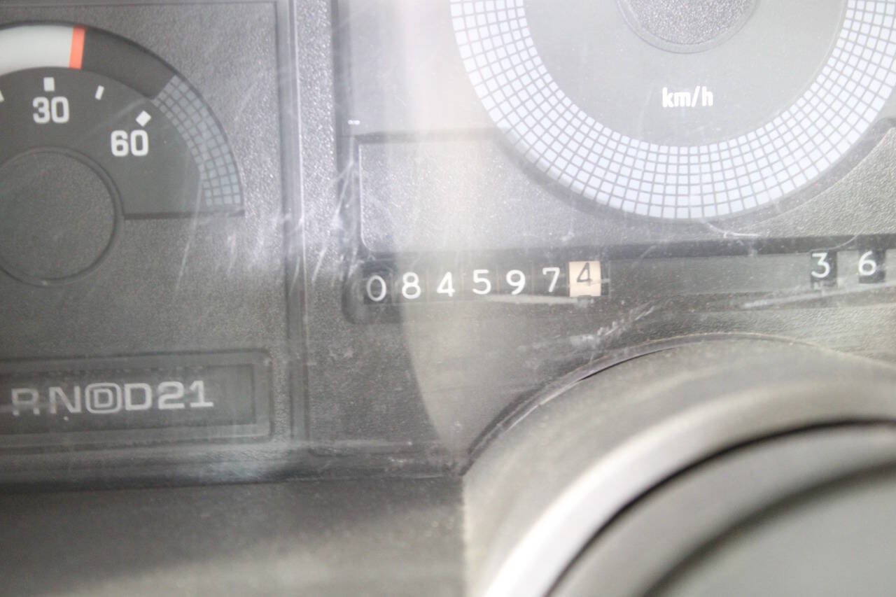Used 1990 Chevrolet Silverado 1500 2WD Regular Cab image 36