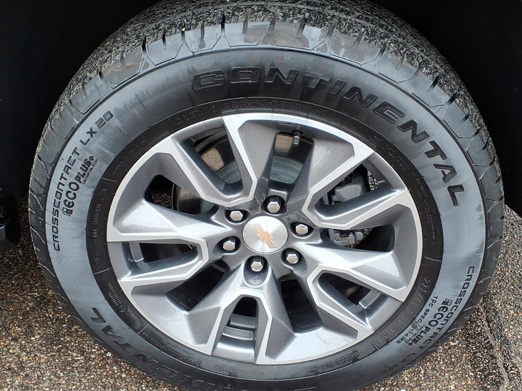 Certified 2024 Chevrolet Tahoe LT w/ Luxury Package image 9