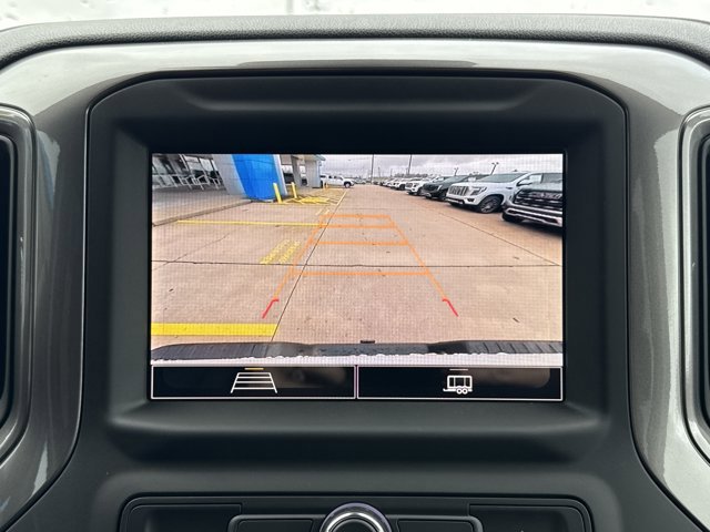 New 2026 Chevrolet Silverado 2500 Custom w/ Custom Value Package image 7