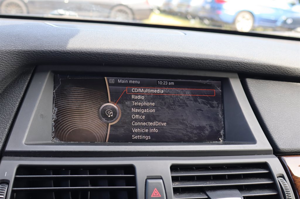 Used 2012 BMW X5 xDrive50i AWD/4WD image 24