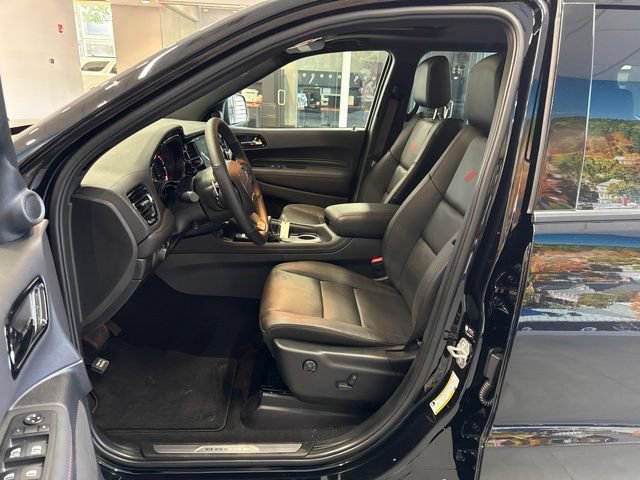 New 2027 Dodge Durango GT AWD/4WD image 24