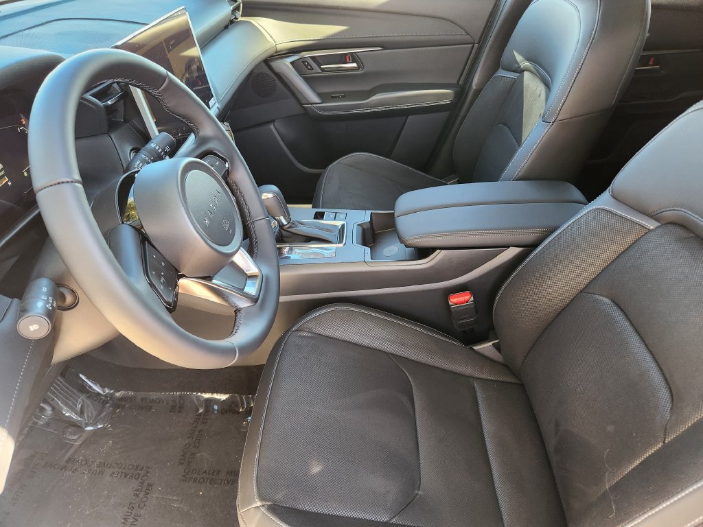 New 2026 MAZDA CX-5 Preferred AWD/4WD image 4