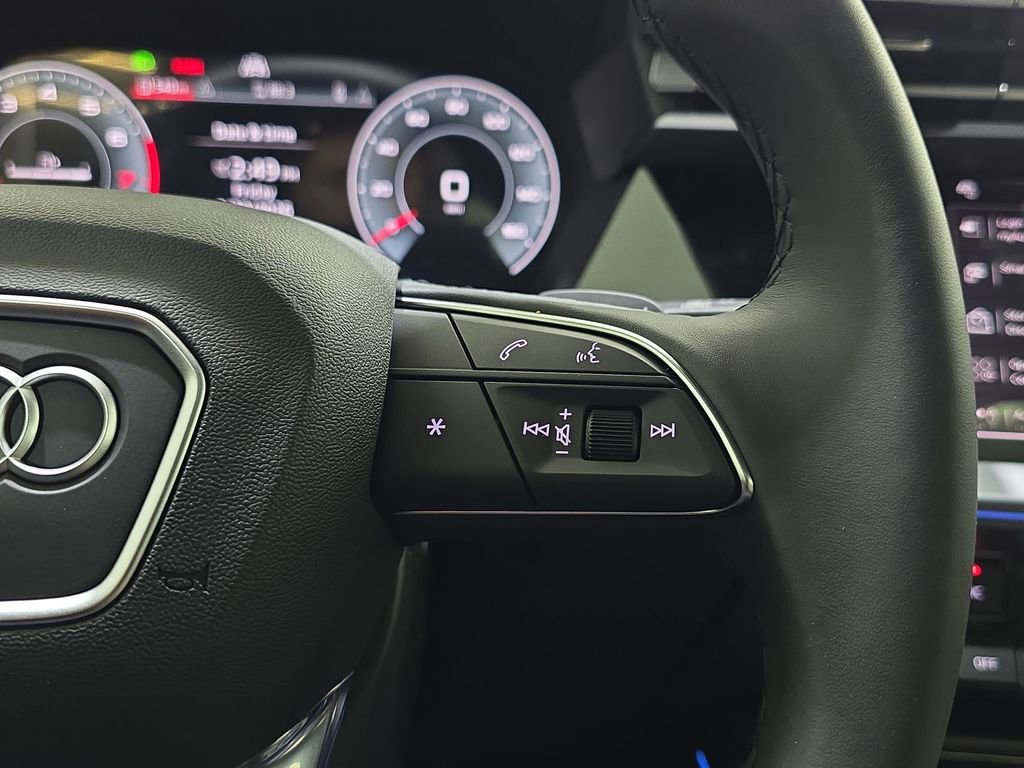 New 2026 Audi A3 2.0T Premium Plus image 17