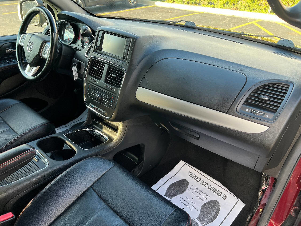 Used 2019 Dodge Grand Caravan GT image 35