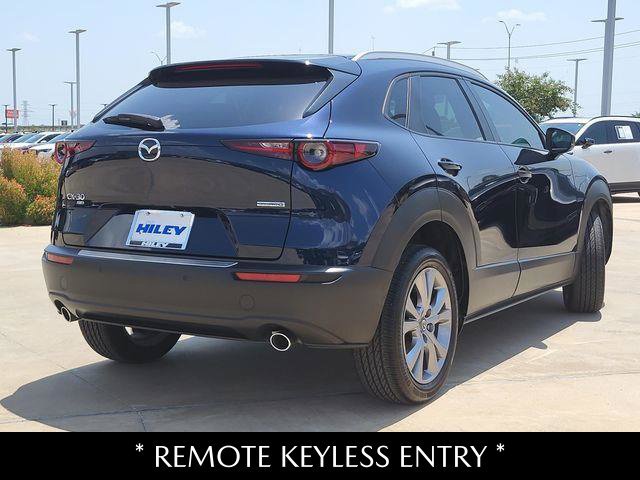 Certified 2026 MAZDA CX-30 AWD 2.5 S image 4