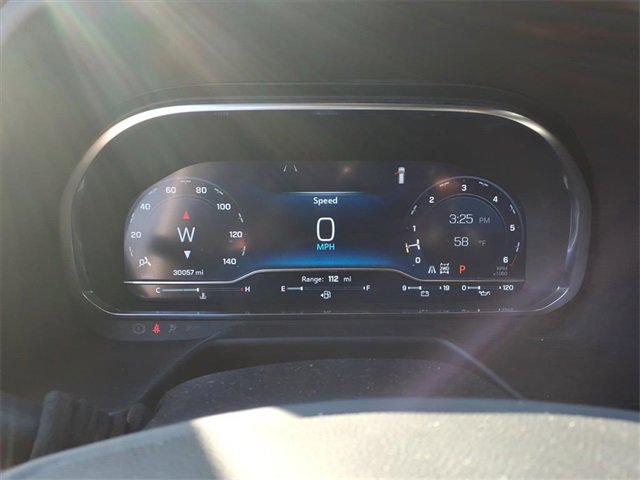 Used 2024 Chevrolet Suburban Z71 w/ Luxury Package image 18