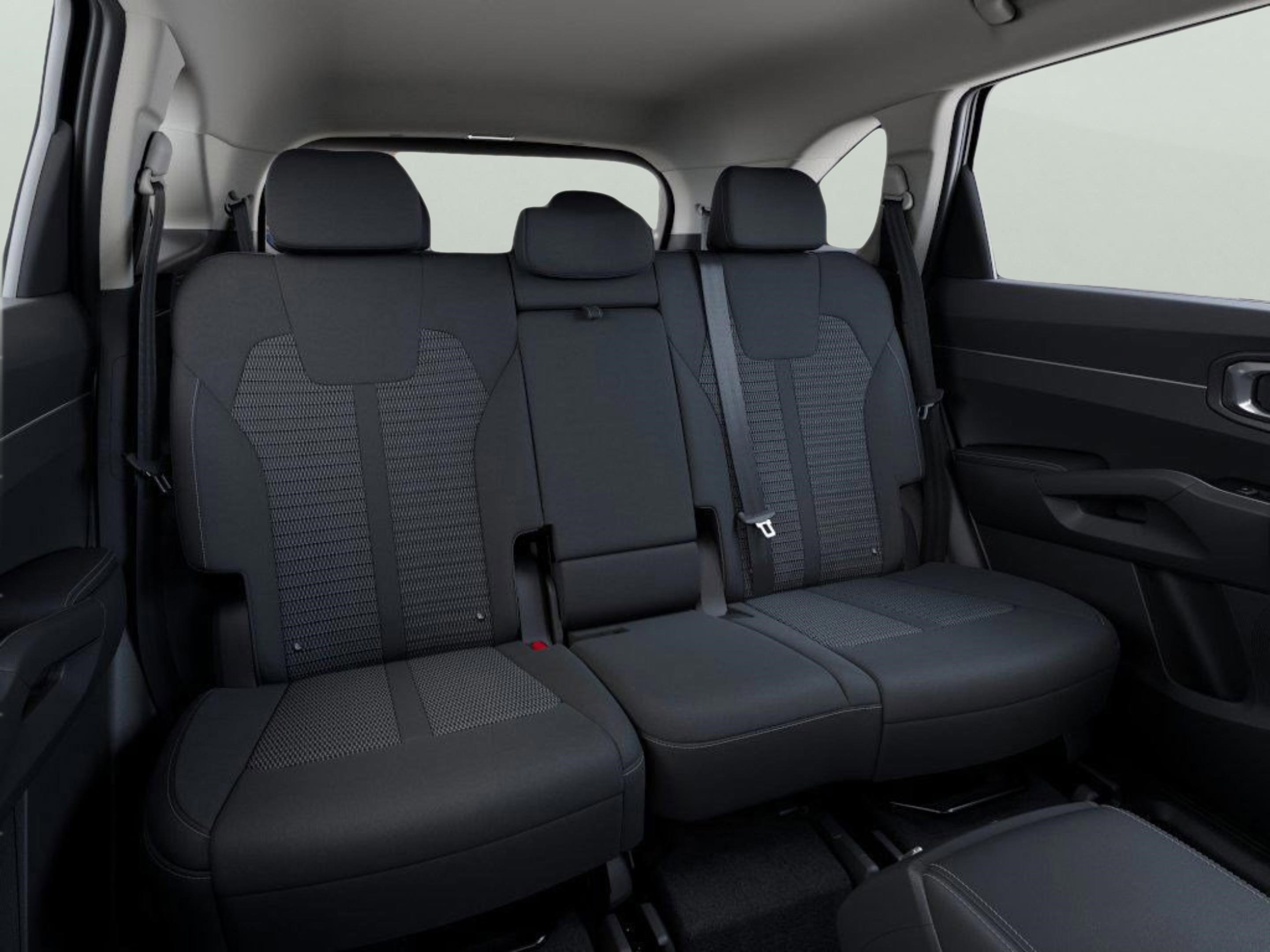 New 2026 Kia Sorento LX image 16