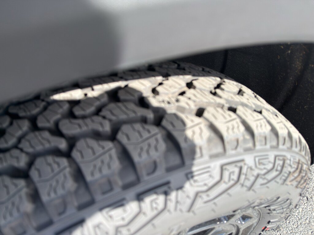 New 2025 Ford Bronco Sport Outer Banks w/ Sasquatch Outer Banks Package image 14