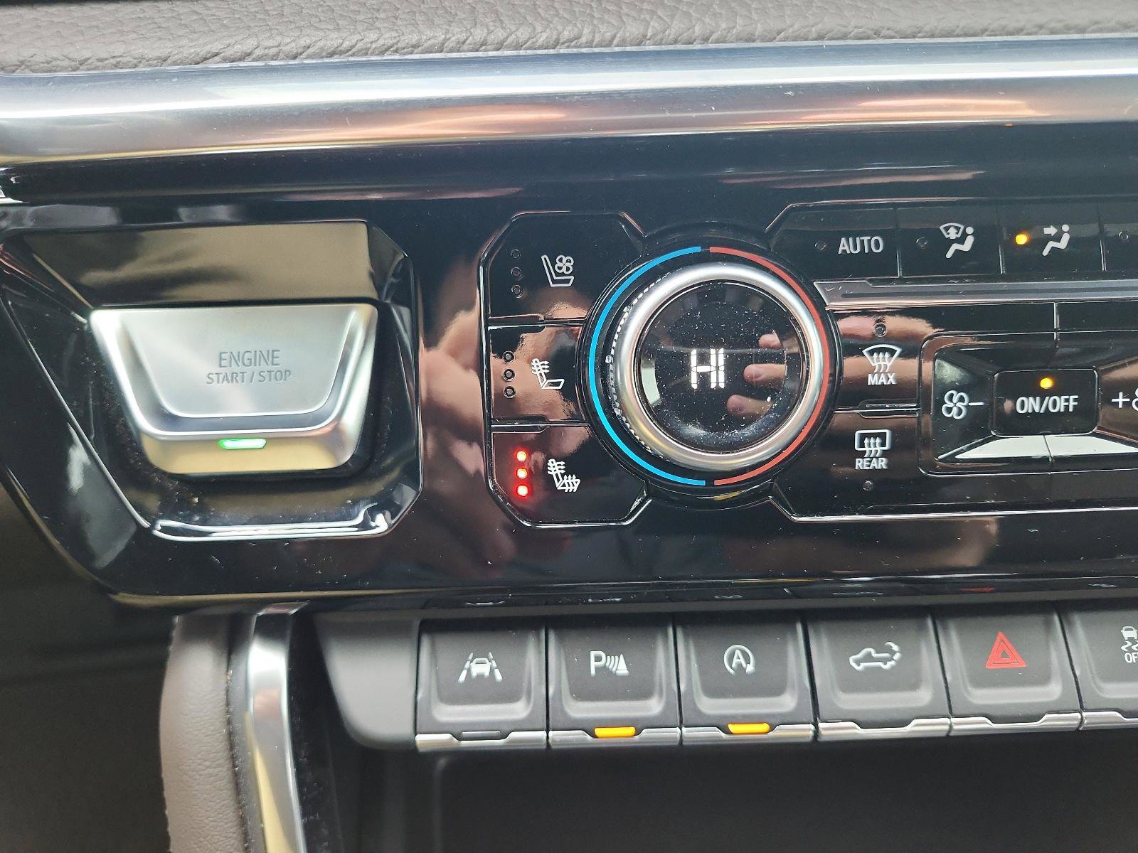 Used 2023 GMC Sierra 1500 Denali w/ Denali Reserve Package image 24