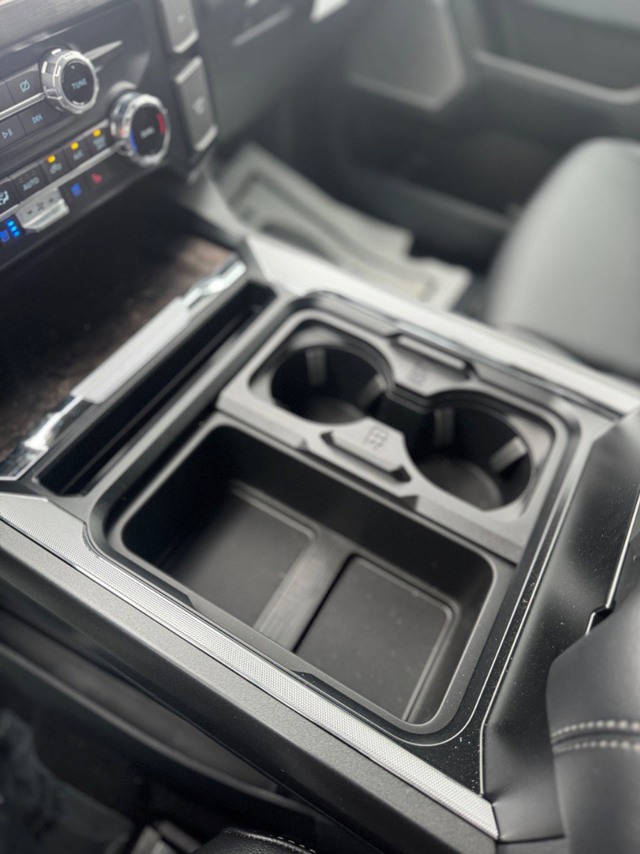 Used 2023 Ford F250 Lariat w/ Lariat Ultimate Package image 25