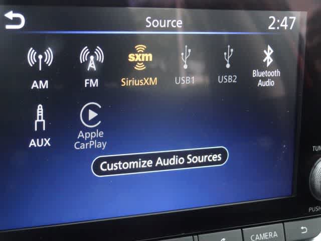 Used 2024 Nissan Sentra SV FWD image 22