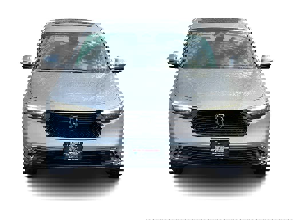 Used 2023 Honda Accord EX image 3