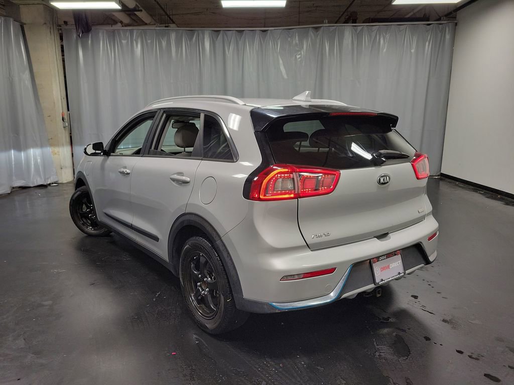 Used 2019 Kia Niro EX FWD image 7