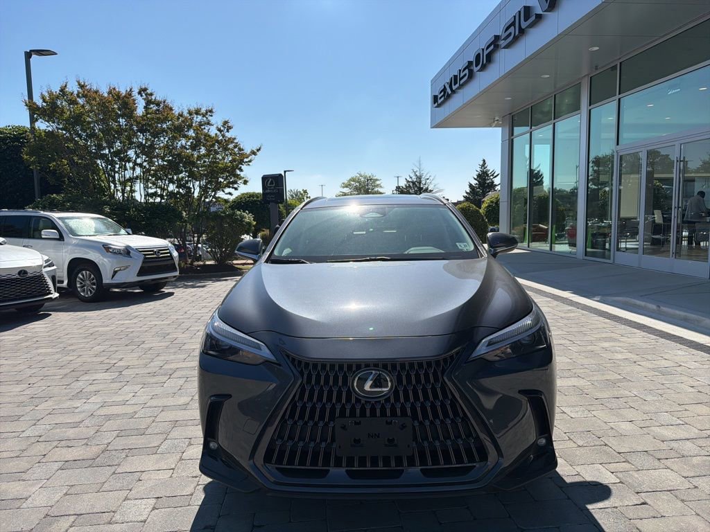 Used 2022 Lexus NX 350 AWD w/ Cold Area Package image 27