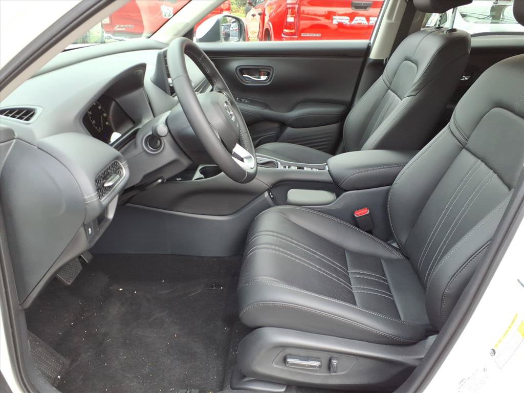 New 2027 Honda HR-V EX-L image 7