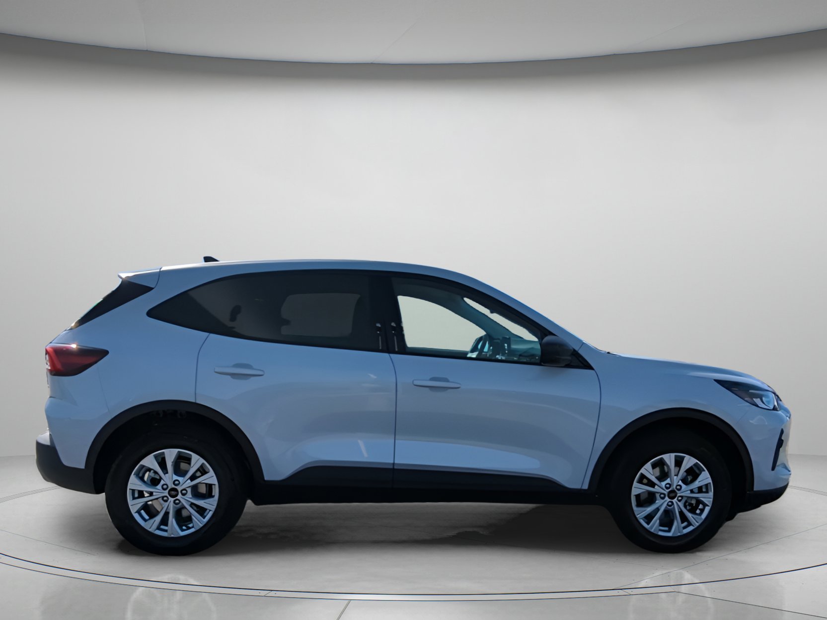 New 2026 Ford Escape Active FWD image 34