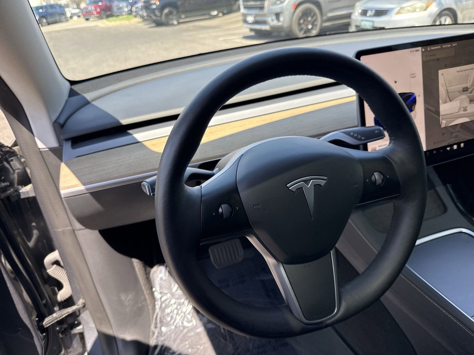 Used 2023 Tesla Model Y Long Range image 15