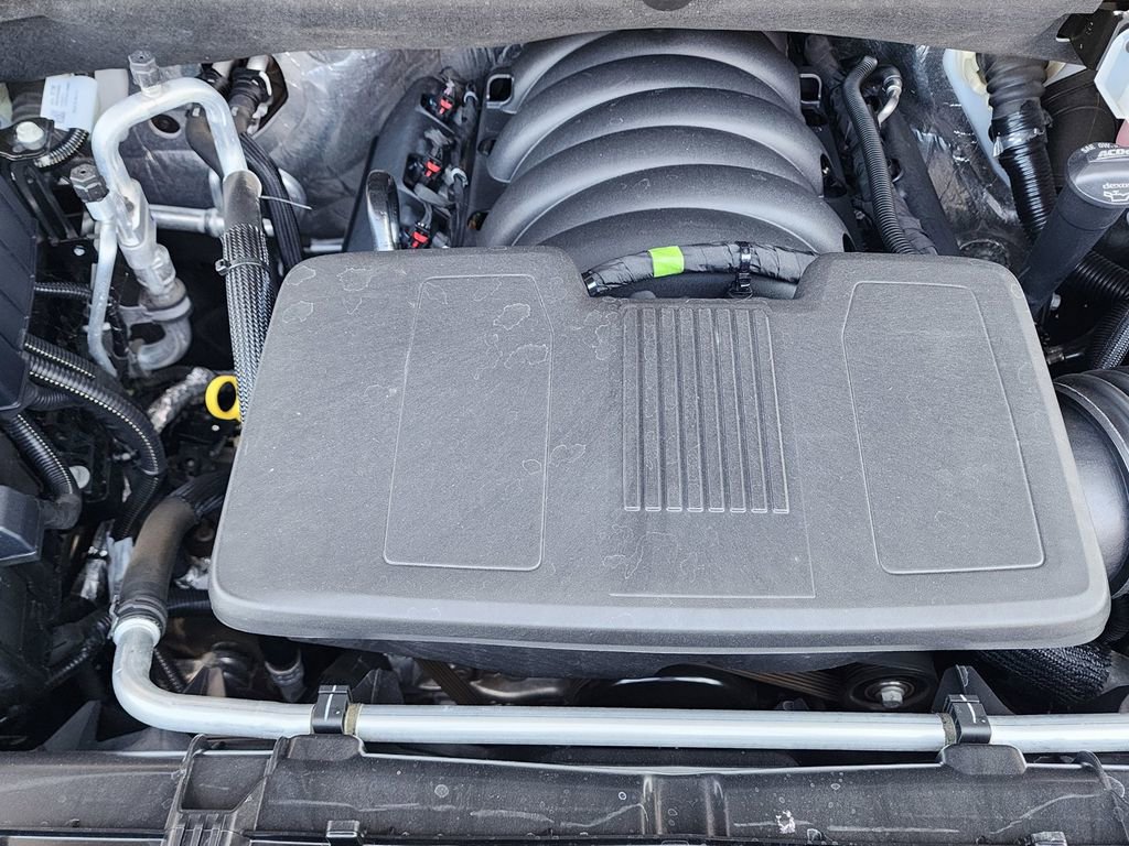 Used 2024 GMC Sierra 1500 SLT w/ SLT Premium Package image 26