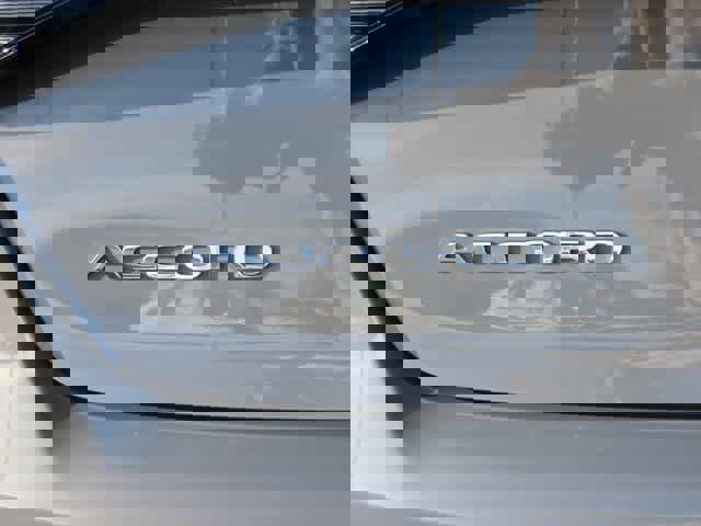 Certified 2023 Honda Accord Sport image 7