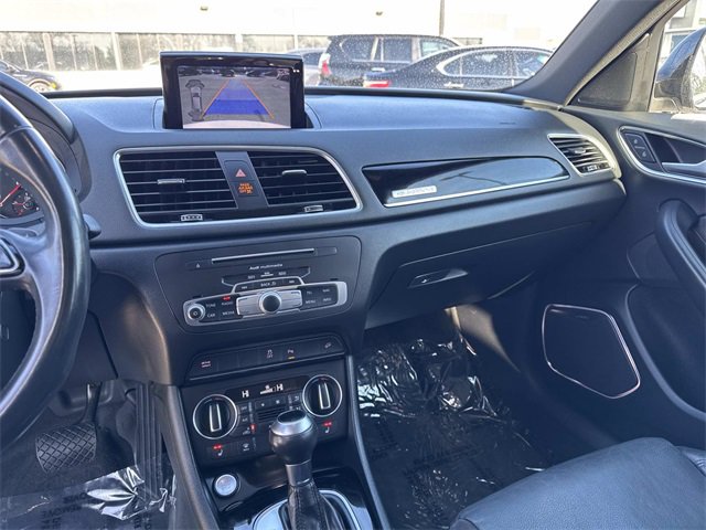 Used 2018 Audi Q3 2.0T Premium Plus w/ S Line Competition Package image 27