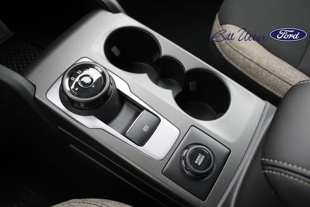 New 2026 Ford Bronco Sport Big Bend AWD/4WD image 12