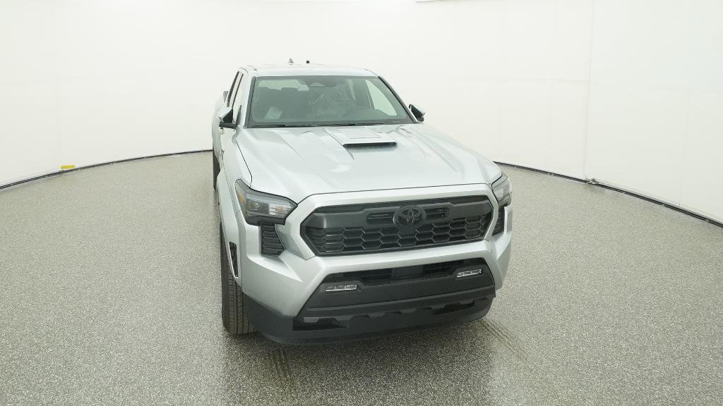 New 2026 Toyota Tacoma TRD Sport image 31
