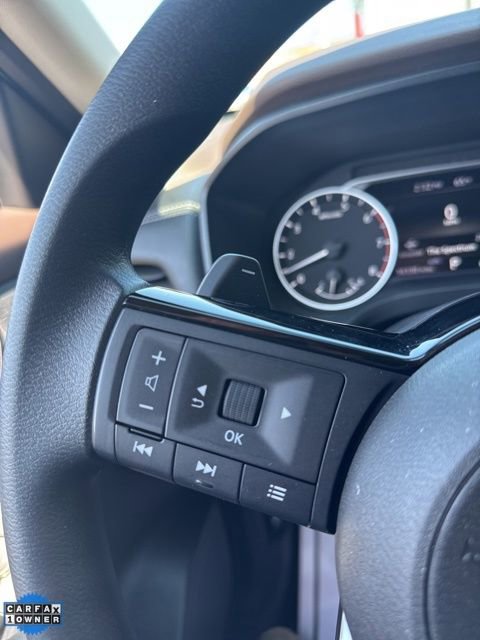 Certified 2022 Nissan Rogue SV image 29