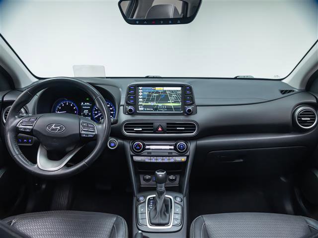 Used 2020 Hyundai Kona Ultimate image 16