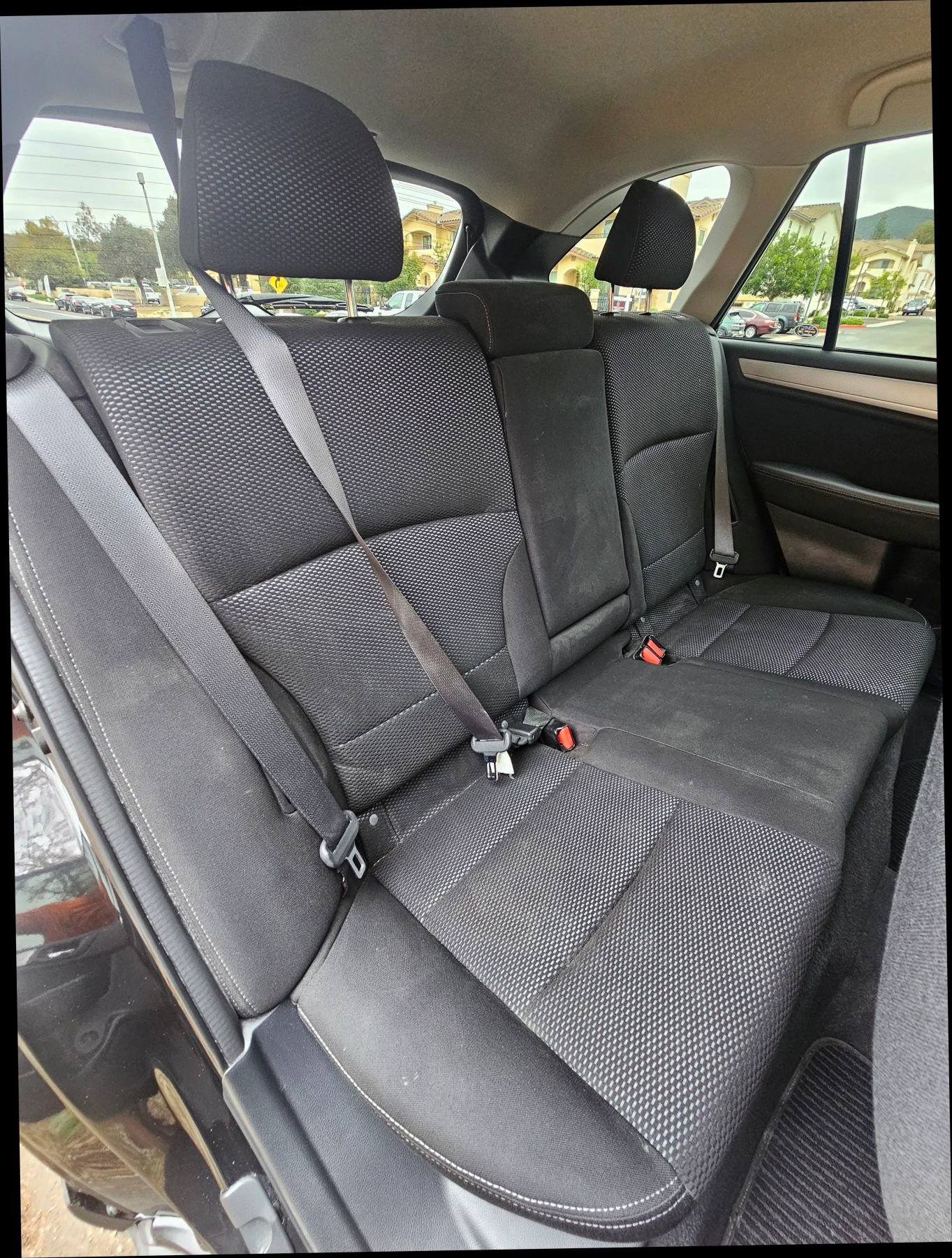 Used 2019 Subaru Outback 2.5i Premium image 20