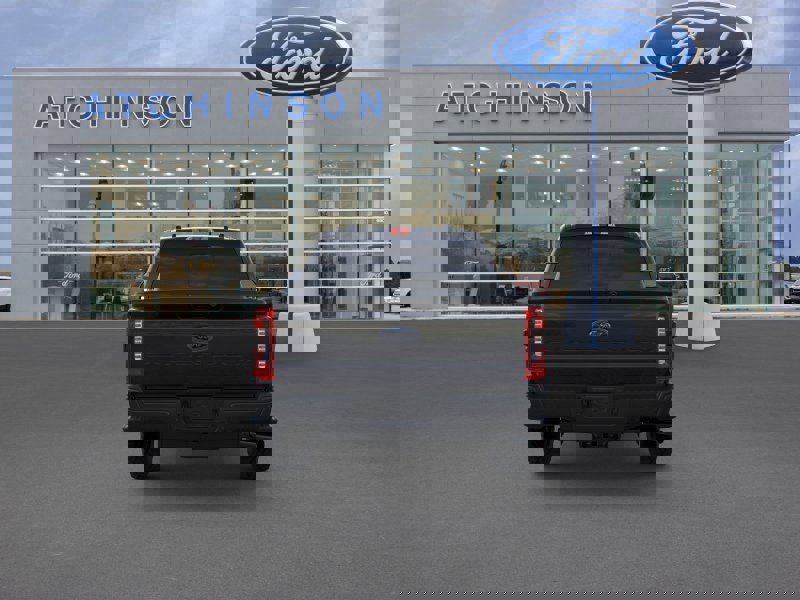 New 2026 Ford F350 Lariat w/ Tremor Off-Road Package image 5