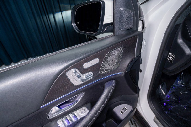 Certified 2023 Mercedes-Benz GLE 350 image 11