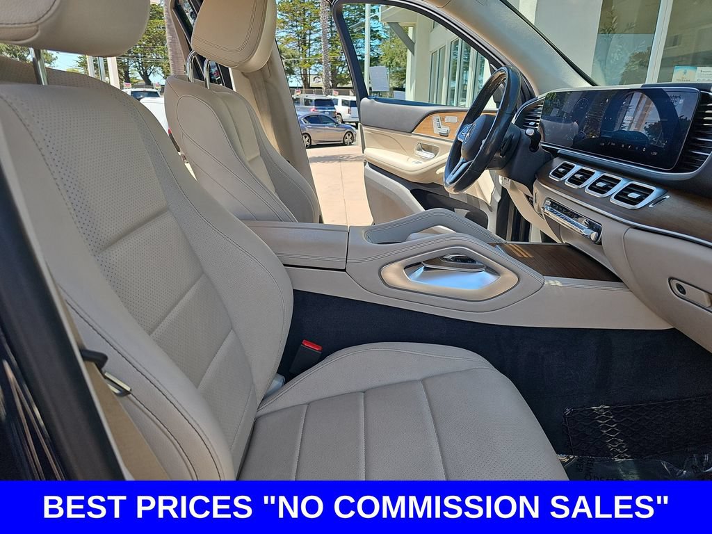Used 2020 Mercedes-Benz GLE 350 4MATIC image 10