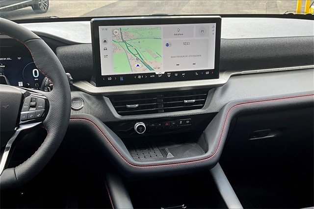 New 2025 Ford Explorer ST image 7