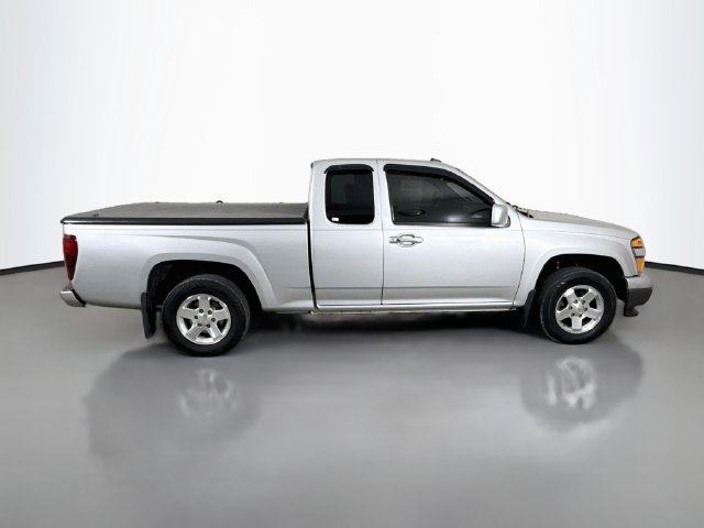 Used 2012 Chevrolet Colorado LT RWD image 9
