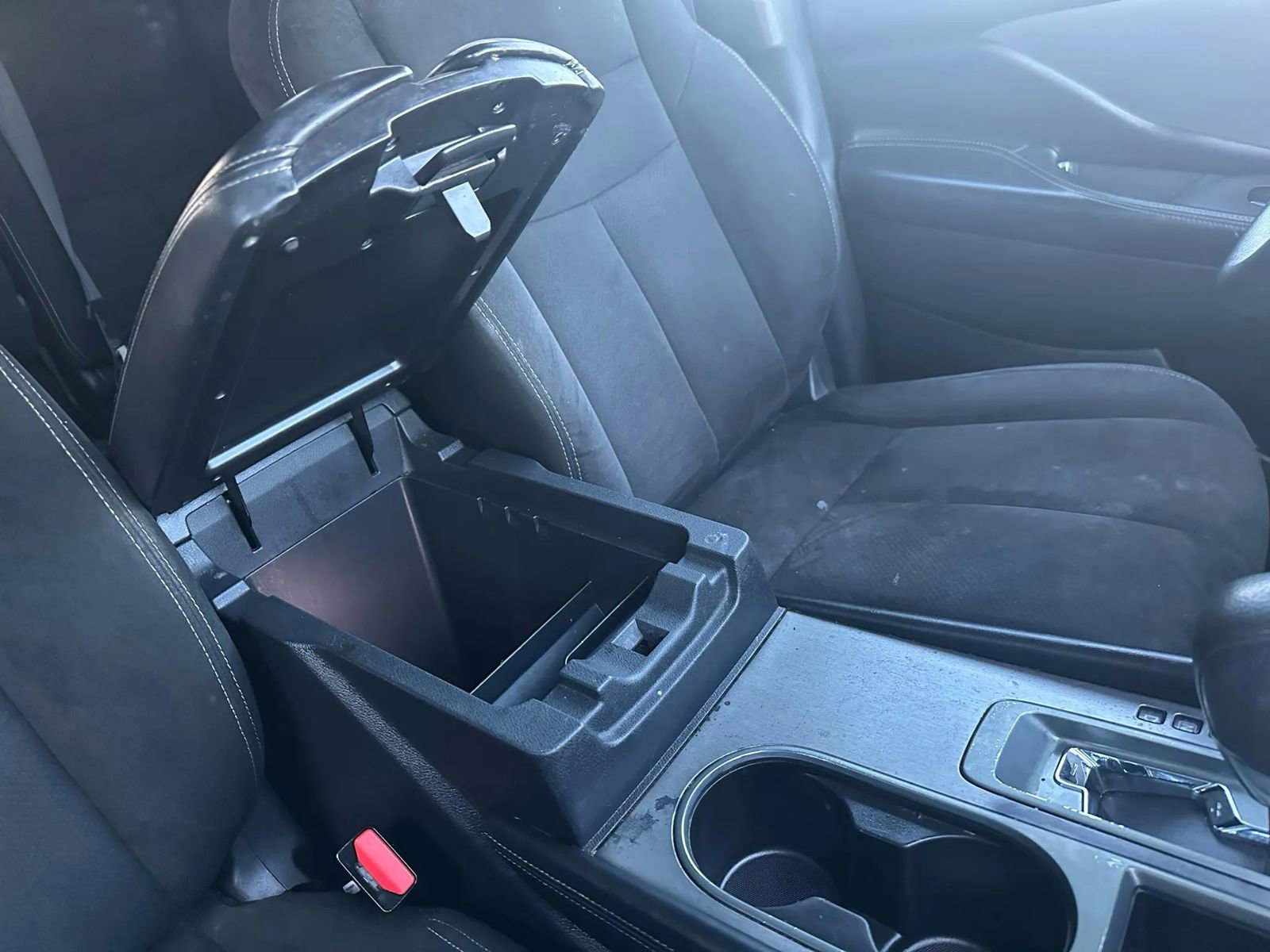 Used 2019 Nissan Murano S image 49