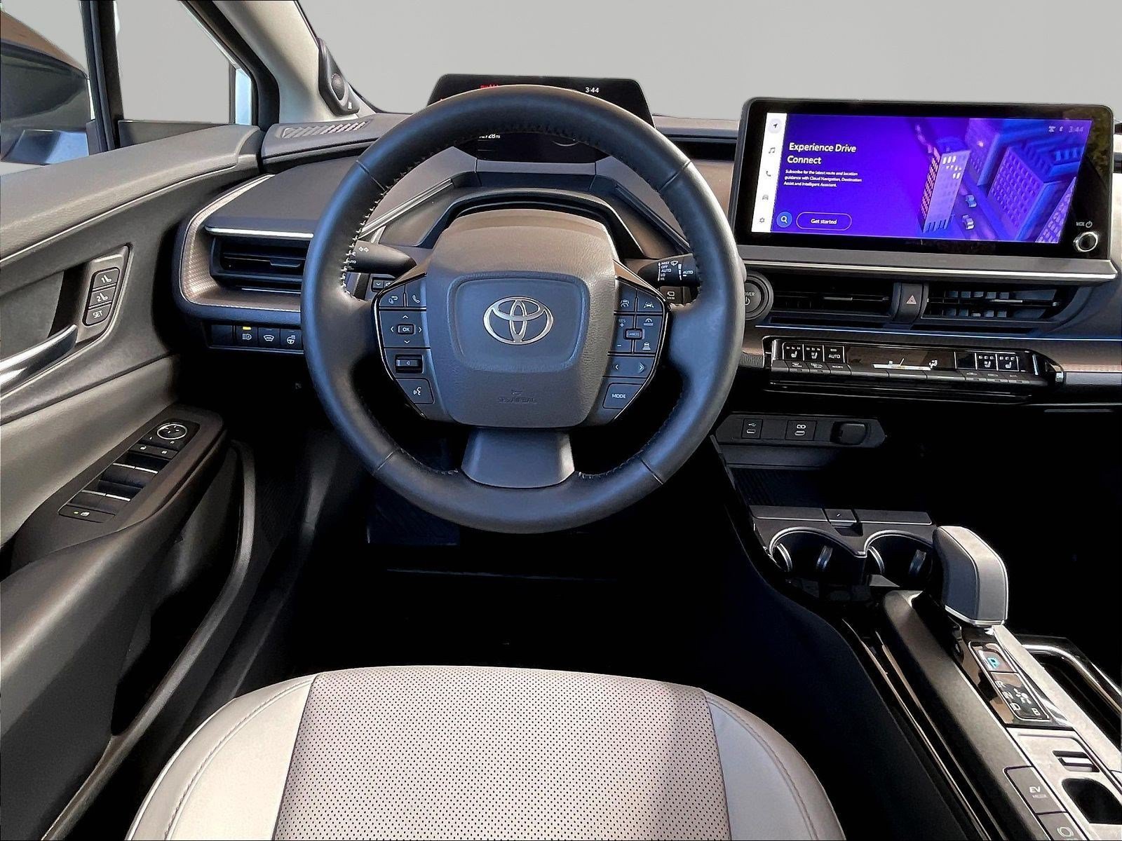 Used 2024 Toyota Prius Limited w/ Limited Premium Package AWD/4WD image 8