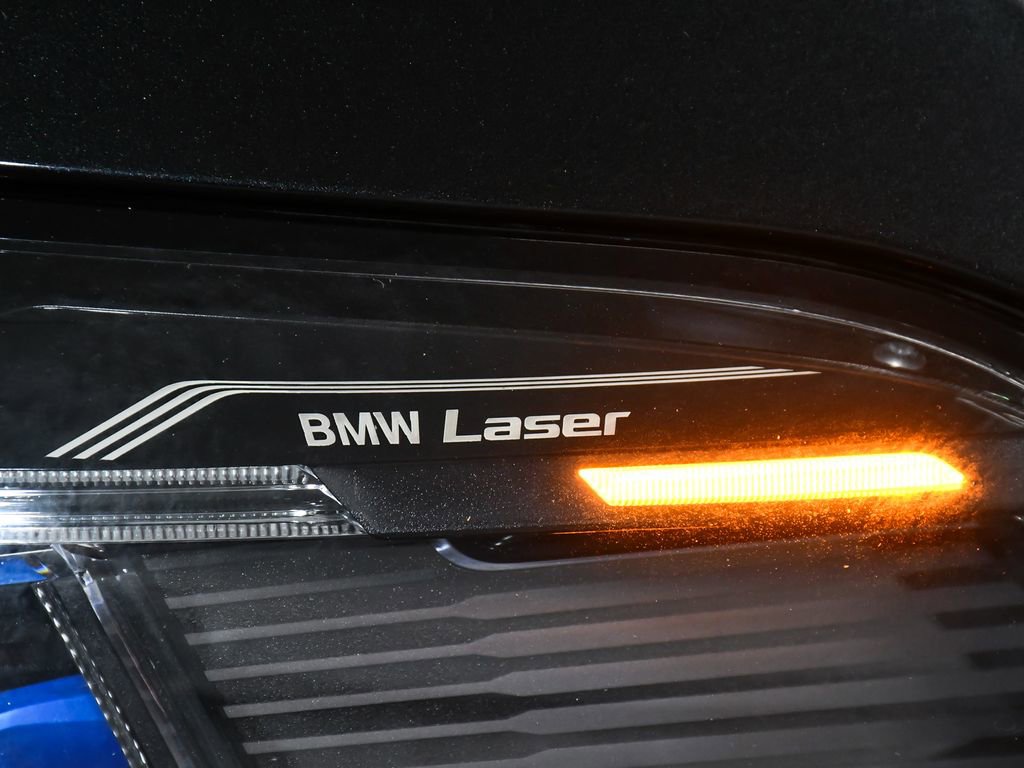 Used 2022 BMW X5 M w/ Competition Package image 82