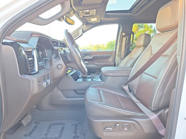 Certified 2024 GMC Sierra 1500 Denali w/ Denali Reserve Package image 16