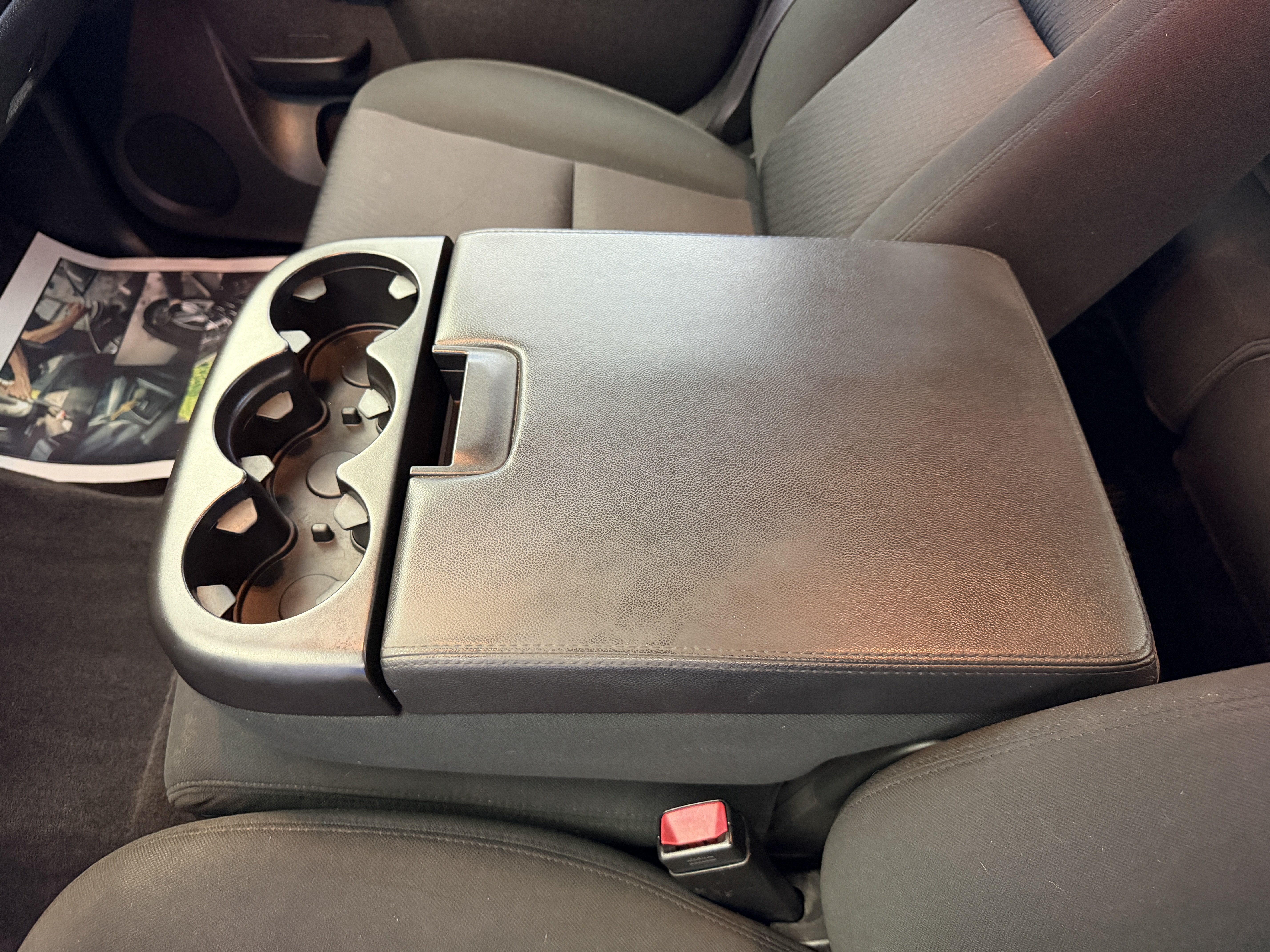 Used 2013 GMC Sierra 1500 SLE RWD image 21