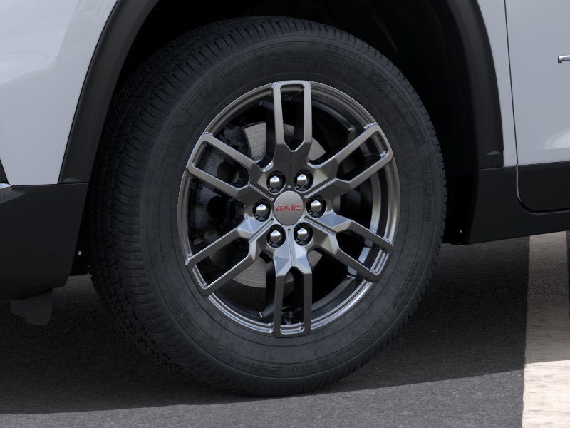 New 2026 GMC Acadia Elevation AWD/4WD image 9