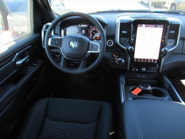 New 2026 RAM 1500 Big Horn image 15