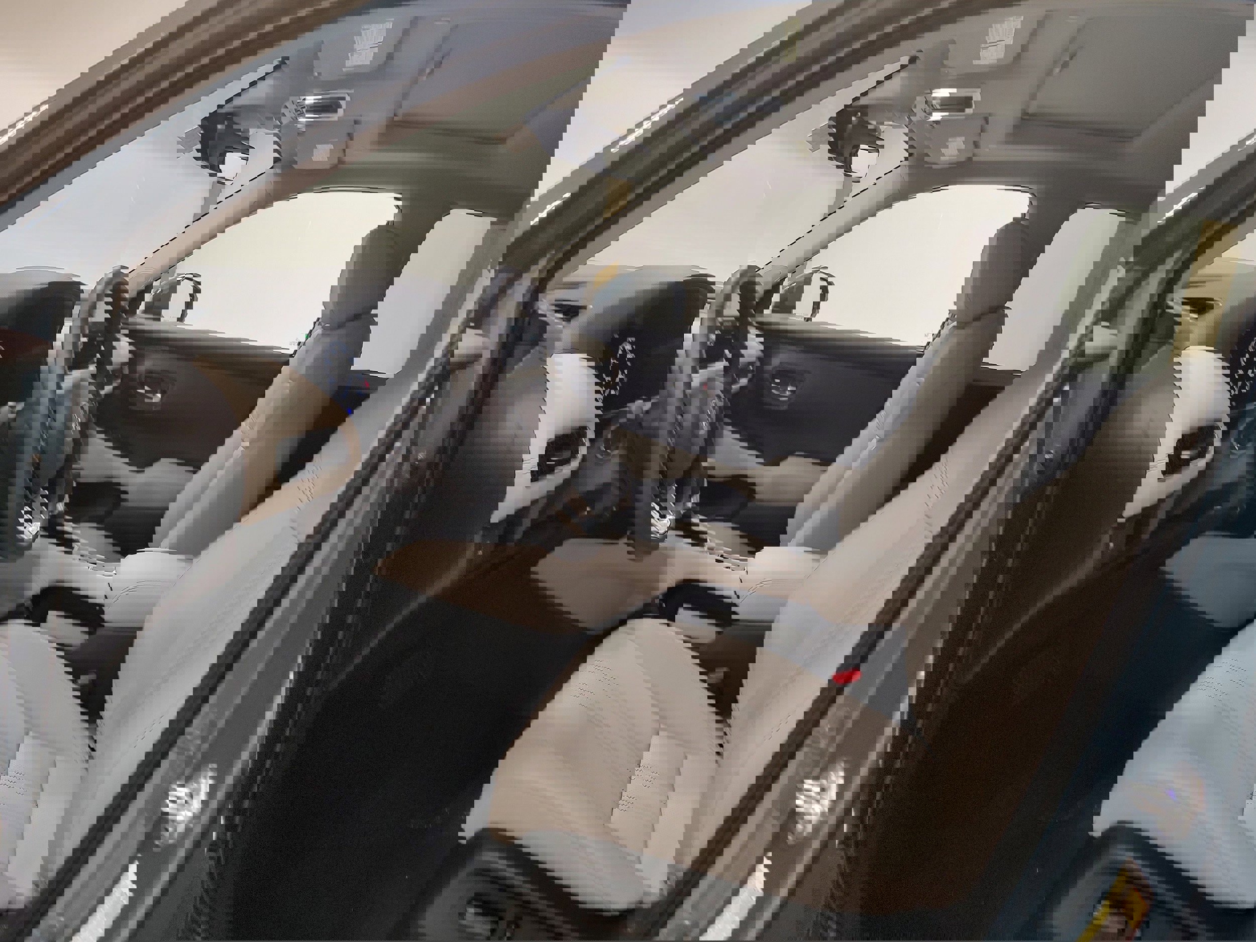 New 2026 Honda HR-V EX-L image 10