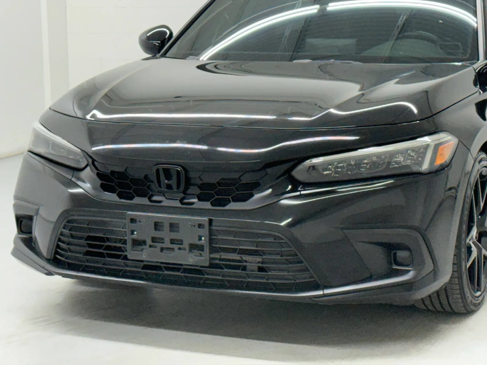 Used 2024 Honda Civic Sport image 40