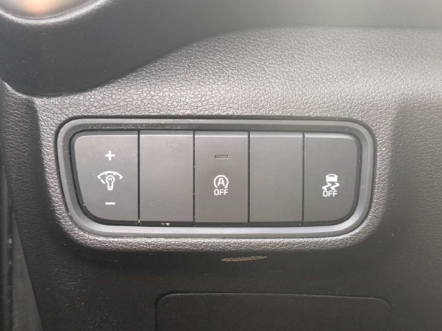 Used 2022 Kia Soul LX FWD image 22
