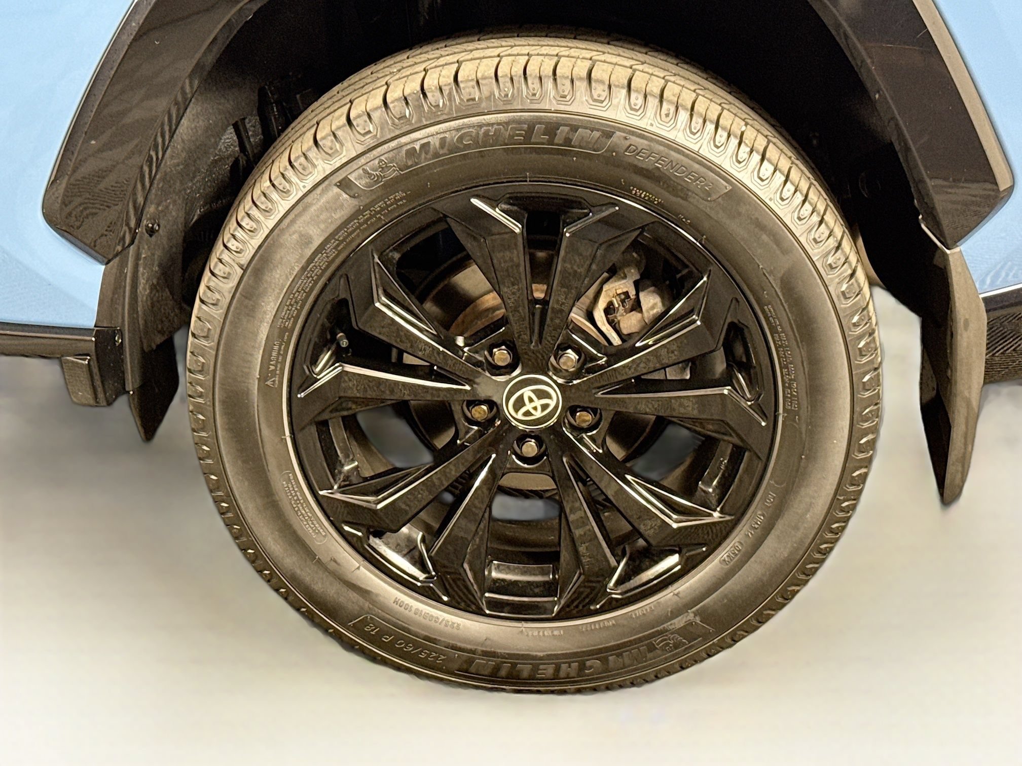 Certified 2023 Toyota RAV4 XSE AWD/4WD image 9