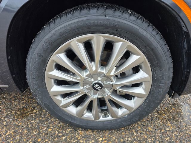 Used 2020 Hyundai Palisade Limited image 6