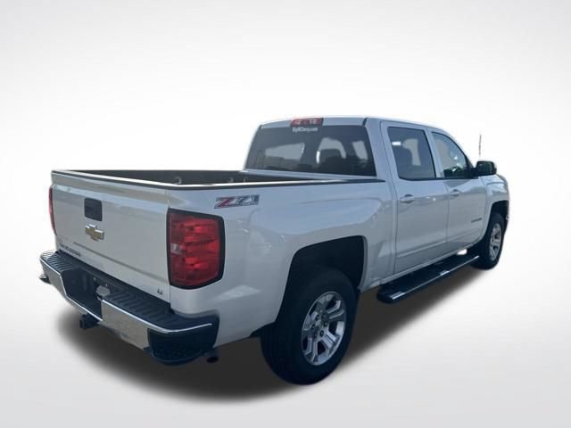 Used 2015 Chevrolet Silverado 1500 LT w/ All Star Edition AWD/4WD image 5